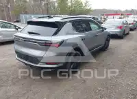 2025 Chevrolet EQUINOX фото