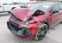 2025 Chevrolet EQUINOX photo