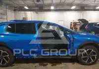 2025 Chevrolet EQUINOX фото