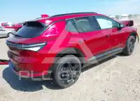 2025 Chevrolet EQUINOX photo