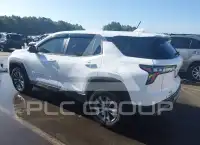 2025 Chevrolet Equinox фото