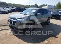 2025 Chevrolet Equinox фото