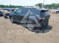 2025 Chevrolet Equinox фото