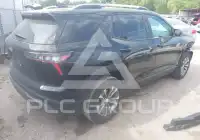 2025 Chevrolet Equinox photo