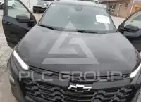 2025 Chevrolet Equinox фото