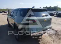 2025 Chevrolet Equinox фото