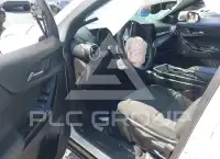 2025 Chevrolet Equinox фото