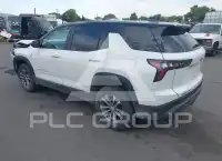 2025 Chevrolet Equinox фото