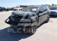 2025 Chevrolet Equinox photo
