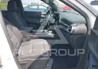 2025 Chevrolet Equinox photo