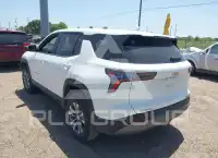 2025 Chevrolet Equinox фото