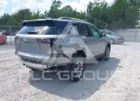 2025 Chevrolet Equinox фото