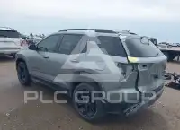 2025 Chevrolet Equinox фото