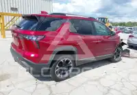 2025 Chevrolet Equinox фото