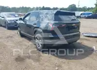 2025 Chevrolet Equinox фото