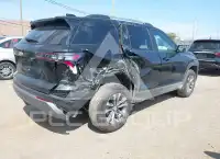 2025 Chevrolet Equinox фото