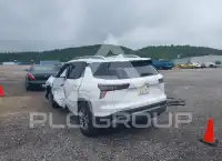 2025 Chevrolet Equinox фото