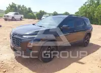 2025 Chevrolet Equinox фото