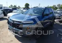 2025 Chevrolet Equinox фото