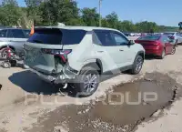 2025 Chevrolet Equinox фото