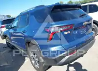 2025 Chevrolet Equinox photo