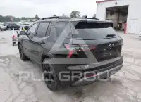 2025 Chevrolet Equinox фото