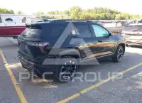 2025 Chevrolet Equinox фото