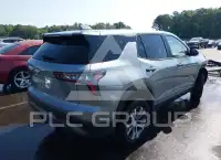 2025 Chevrolet Equinox фото