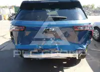 2025 Chevrolet Equinox фото