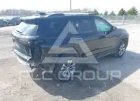 2025 Chevrolet Equinox фото