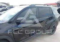 2025 Chevrolet Equinox фото