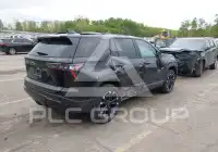 2025 Chevrolet Equinox фото