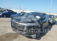 2025 Chevrolet Equinox фото