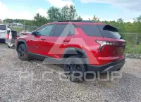 2025 Chevrolet Equinox фото