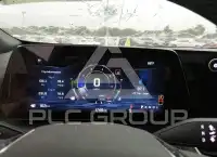 2025 Chevrolet Equinox фото
