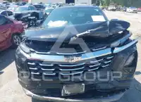 2025 Chevrolet Equinox photo