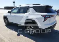 2025 Chevrolet Equinox фото