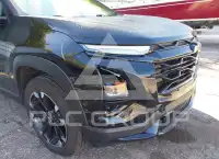 2025 Chevrolet Equinox фото