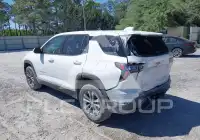 2025 Chevrolet Equinox фото