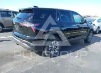 2025 Chevrolet Equinox фото
