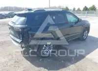 2025 Chevrolet Equinox фото