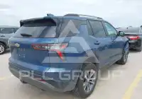 2025 Chevrolet Equinox фото