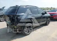 2025 Chevrolet Equinox фото