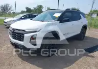 2025 Chevrolet Equinox photo