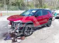2025 Chevrolet Equinox фото
