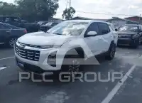 2025 Chevrolet Equinox фото