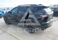 2025 Chevrolet Equinox фото