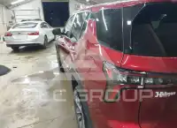 2025 Chevrolet Equinox фото