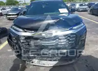2025 Chevrolet Equinox фото