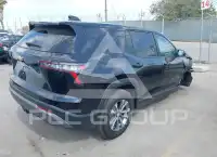 2025 Chevrolet Equinox фото